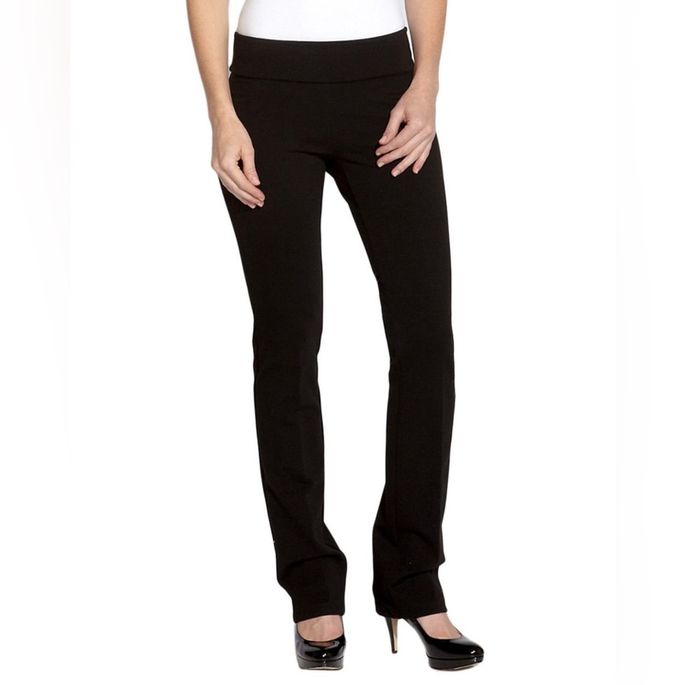Karen Kane Classic Skinny Pull On Jeans